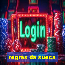 regras da sueca